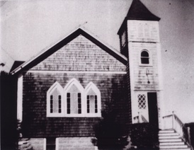 Bethel AME Church, Amityville