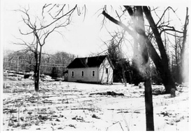 Lakeville AME Zion Church