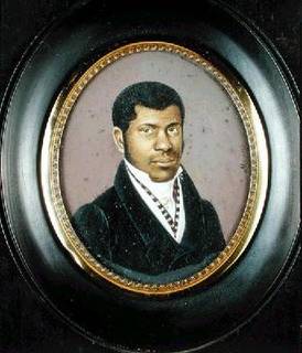 Pierre Toussaint (1778-1853) c.1825 