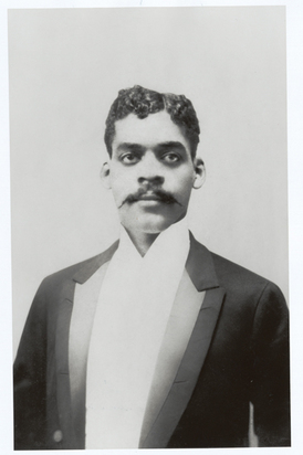 Arturo "Arthur" Schomburg